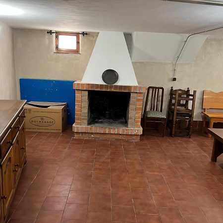 El Cotarro De Pesquera Villa Pesquera de Duero Exteriör bild