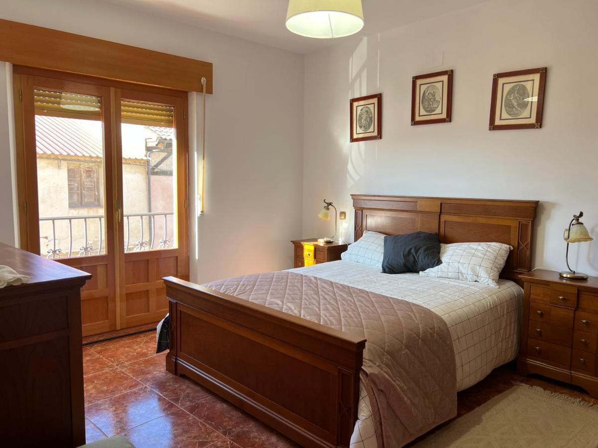 El Cotarro De Pesquera Villa Pesquera de Duero Exteriör bild