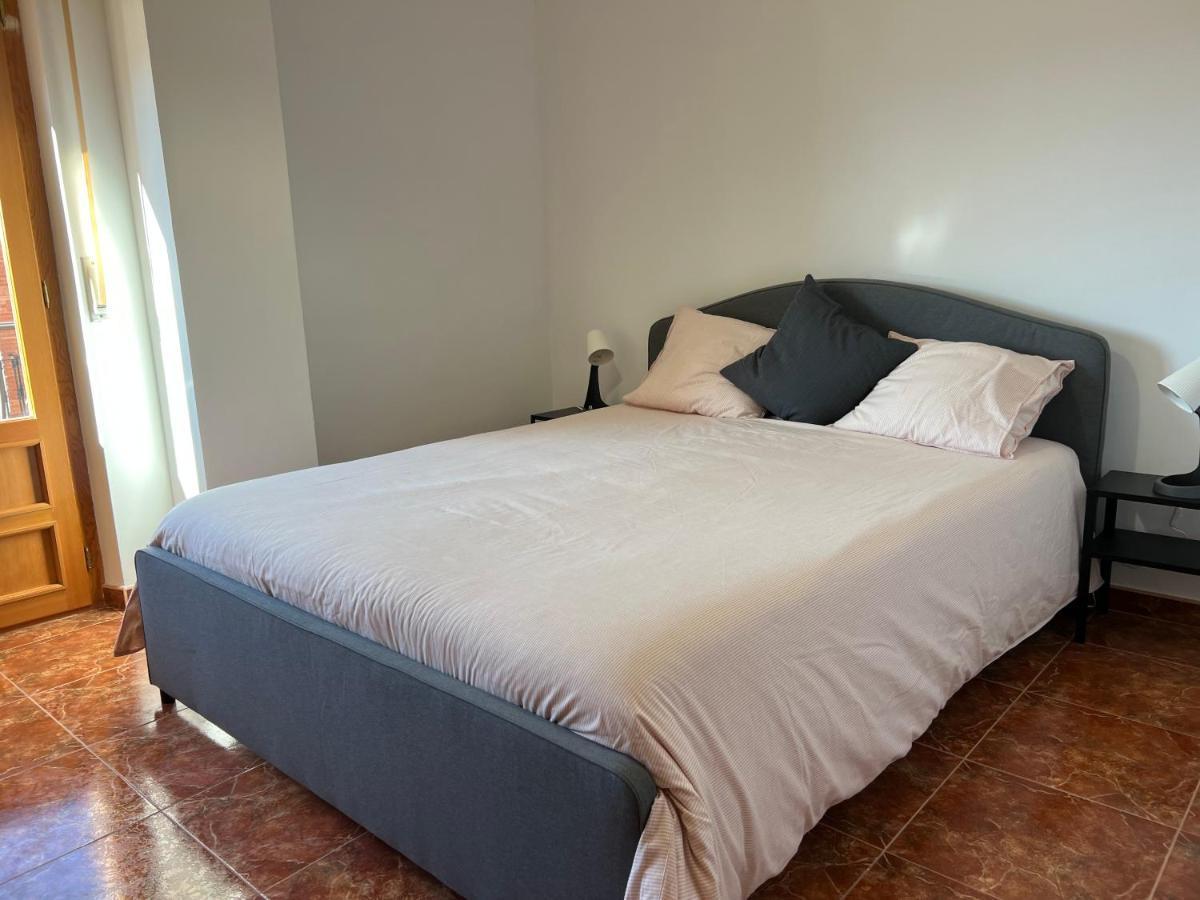 El Cotarro De Pesquera Villa Pesquera de Duero Exteriör bild