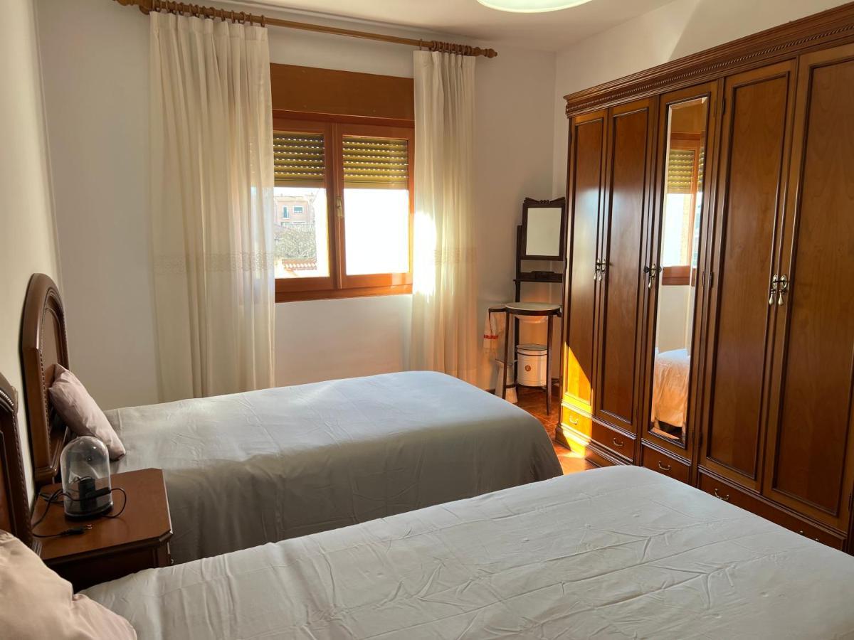 El Cotarro De Pesquera Villa Pesquera de Duero Exteriör bild